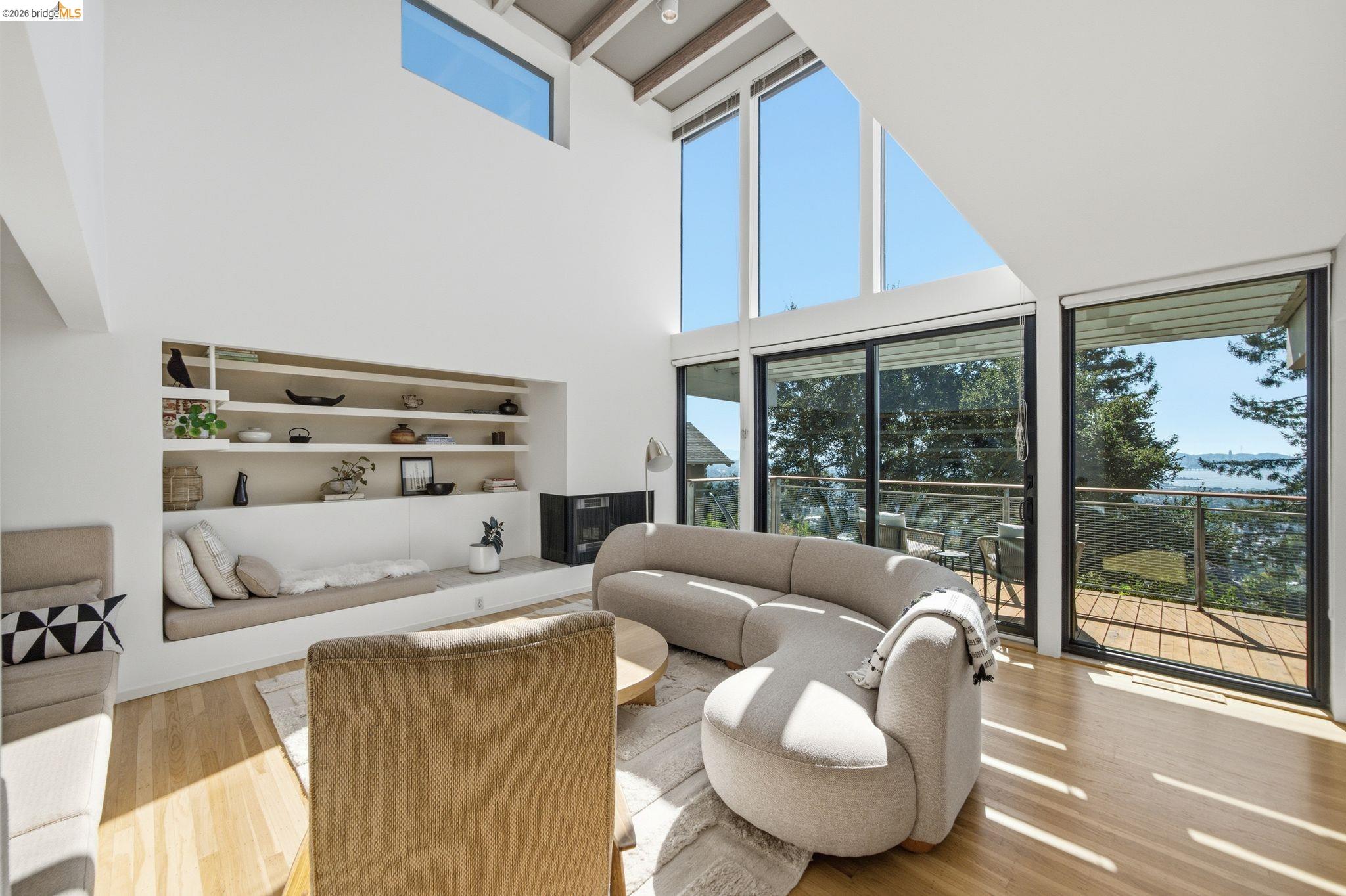 2877 Buena Vista Way Berkeley, CA 94708 - Photo 22 of 56 Gallery Image 22