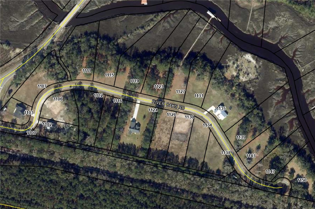 1143 River Oaks Road Brunswick, GA 31523 - Photo 4 of 4