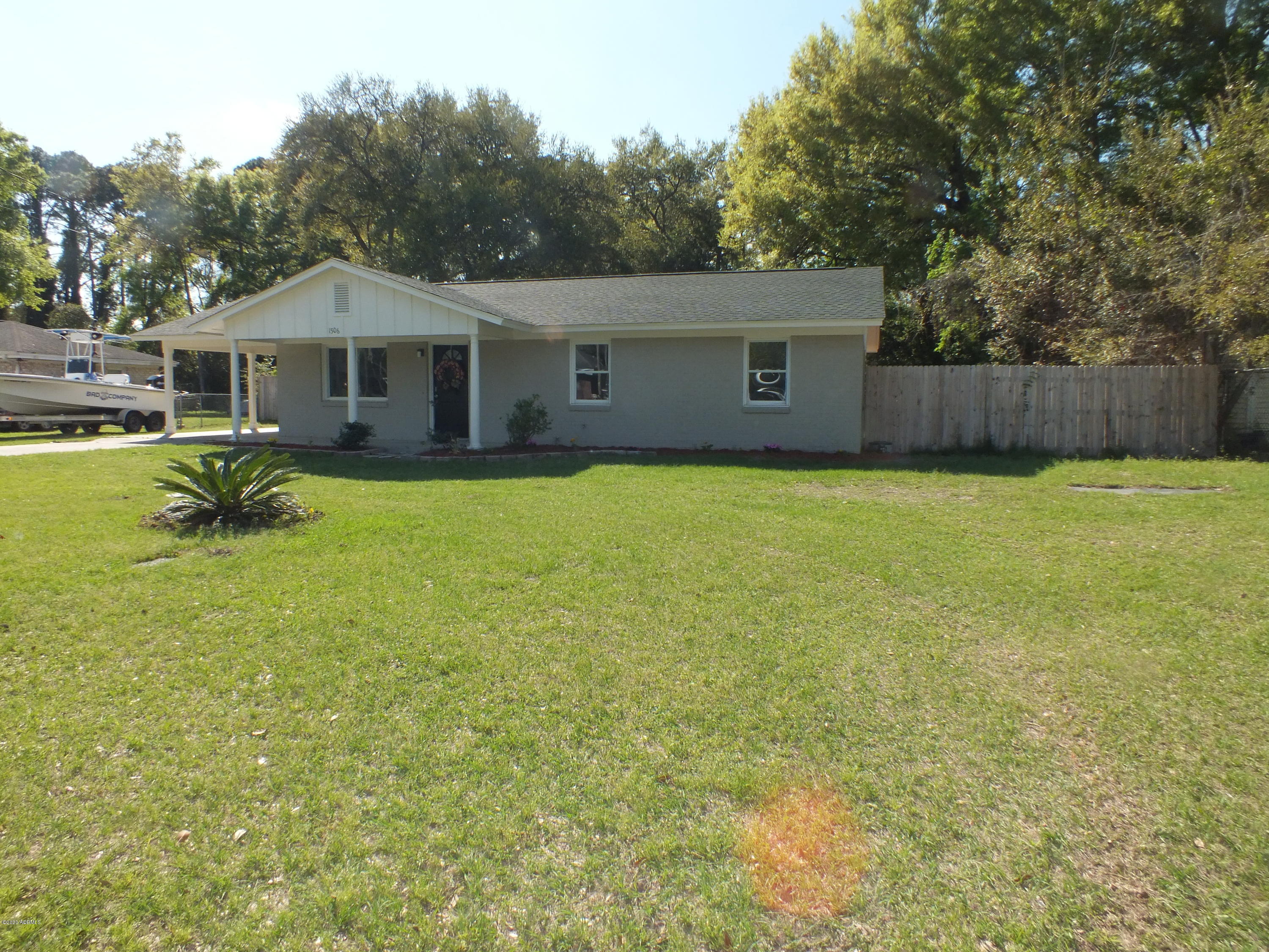 1506 Battery Creek Road Beaufort, SC 29902 - Photo 32 of 36 DSCF3306