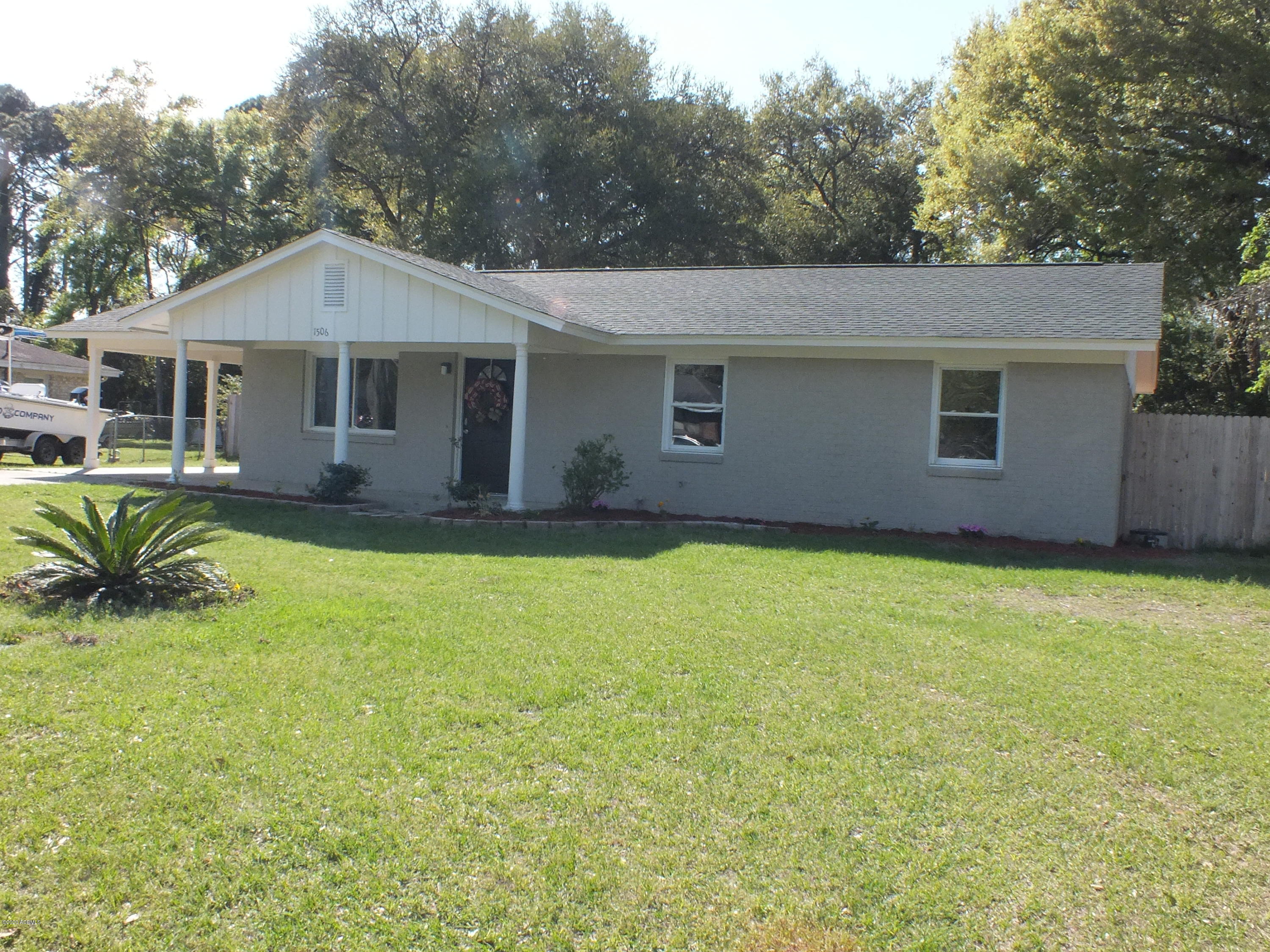 1506 Battery Creek Road Beaufort, SC 29902 - Photo 33 of 36 DSCF3307