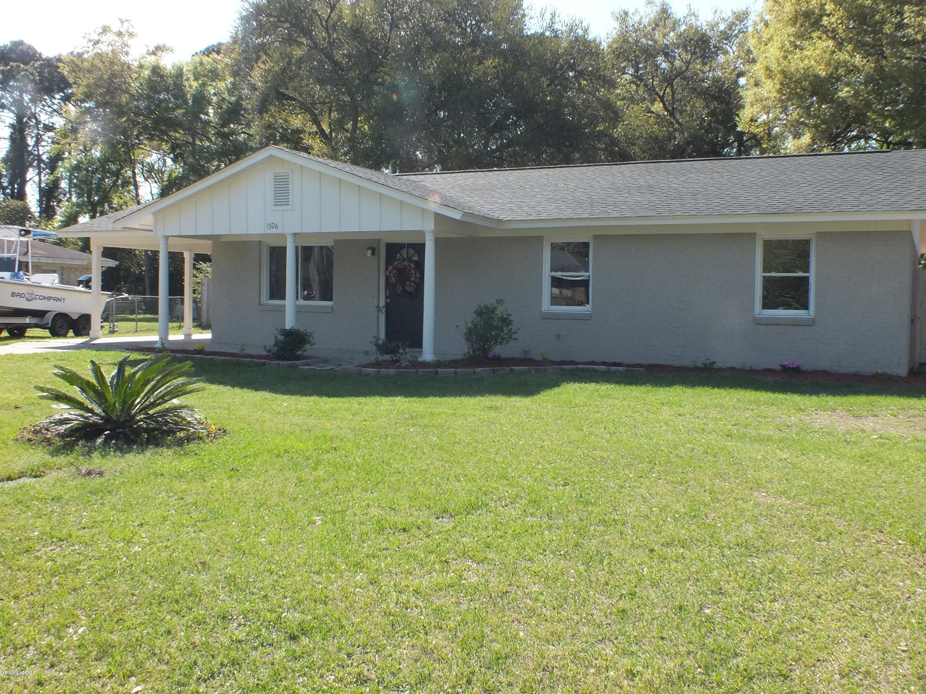 1506 Battery Creek Road Beaufort, SC 29902 - Photo 34 of 36 DSCF3309