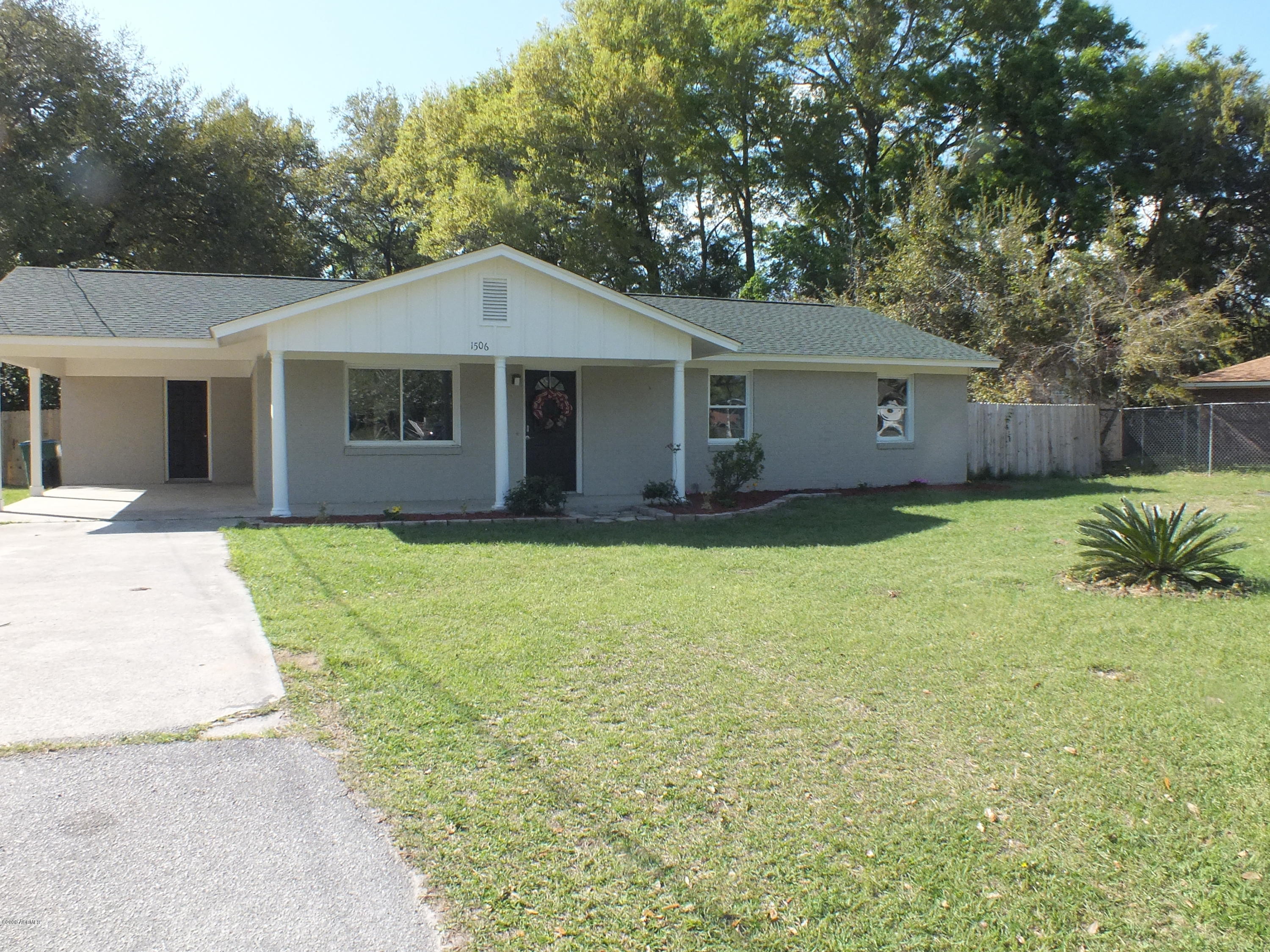 1506 Battery Creek Road Beaufort, SC 29902 - Photo 35 of 36 DSCF3310