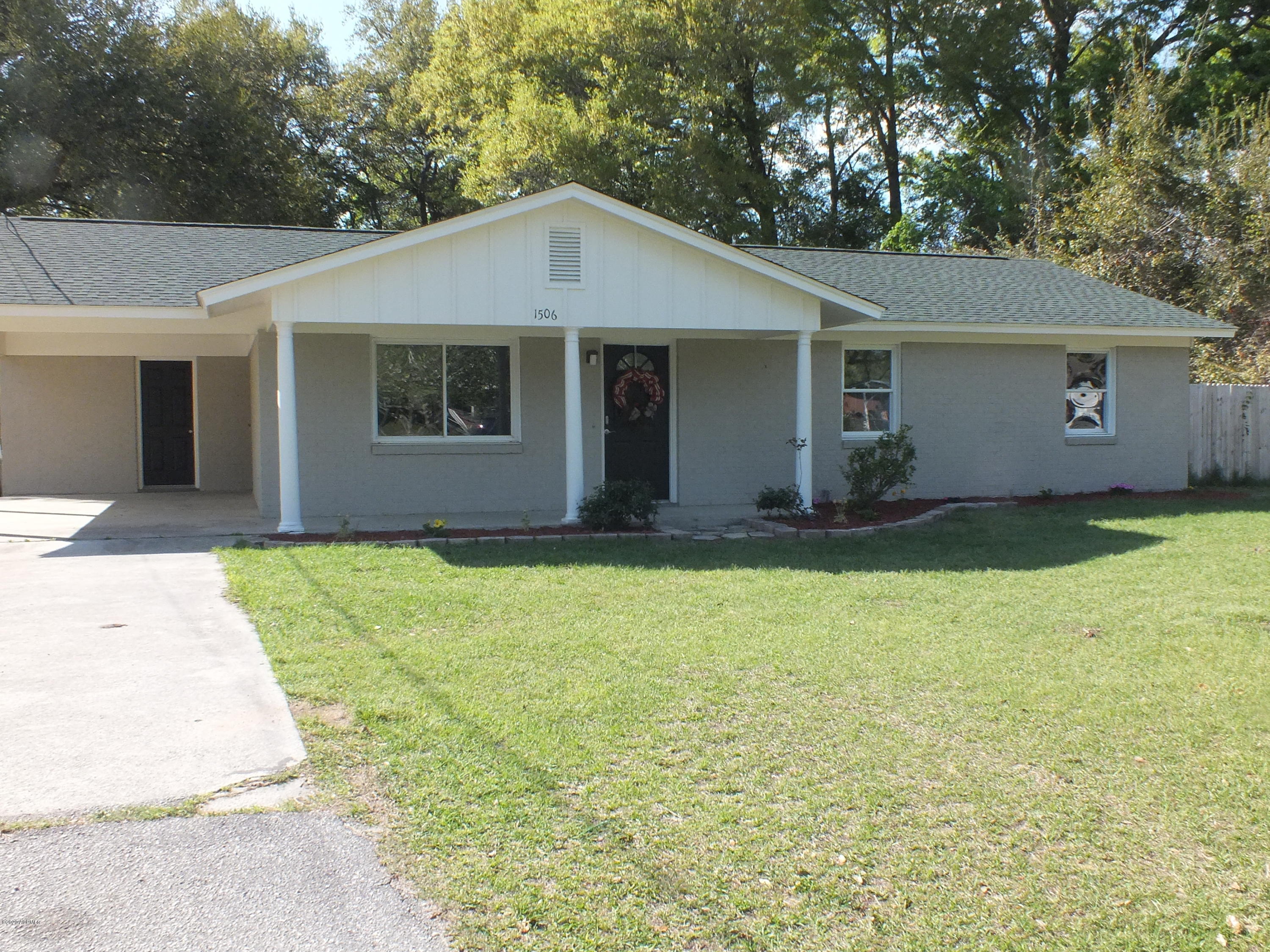 1506 Battery Creek Road Beaufort, SC 29902 - Photo 36 of 36 DSCF3311