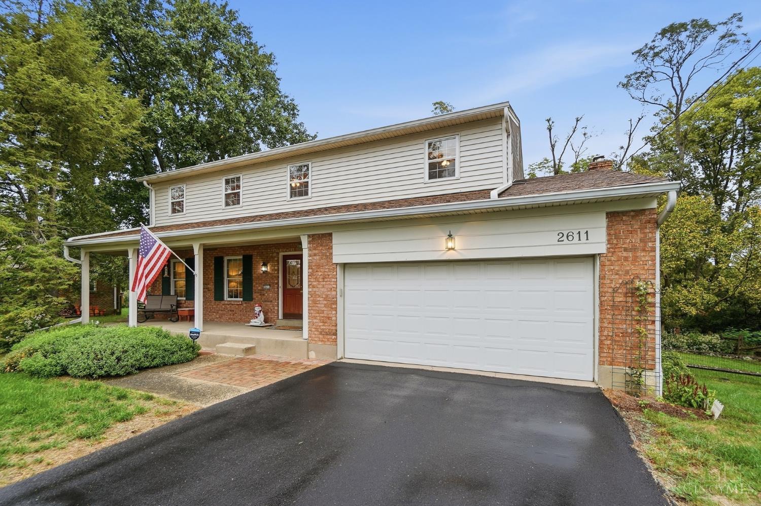 2611 Little Dry Run Road Cincinnati, OH 45244 - Photo 2 of 43 Gallery Image 2