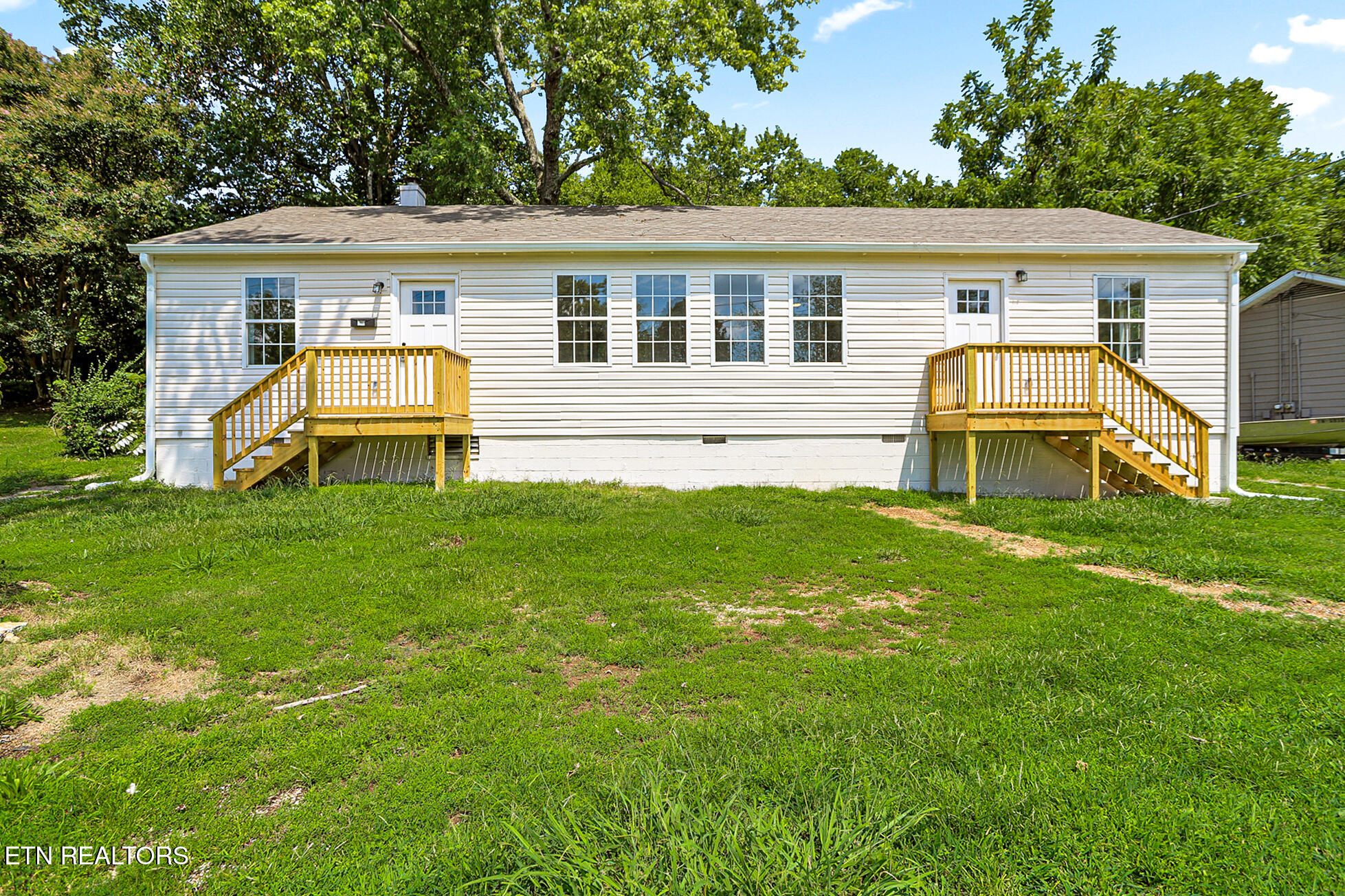 178 Robertsville Road Oak Ridge, TN 37830 - Photo 1 of 37 178 Robertsville Rd-9