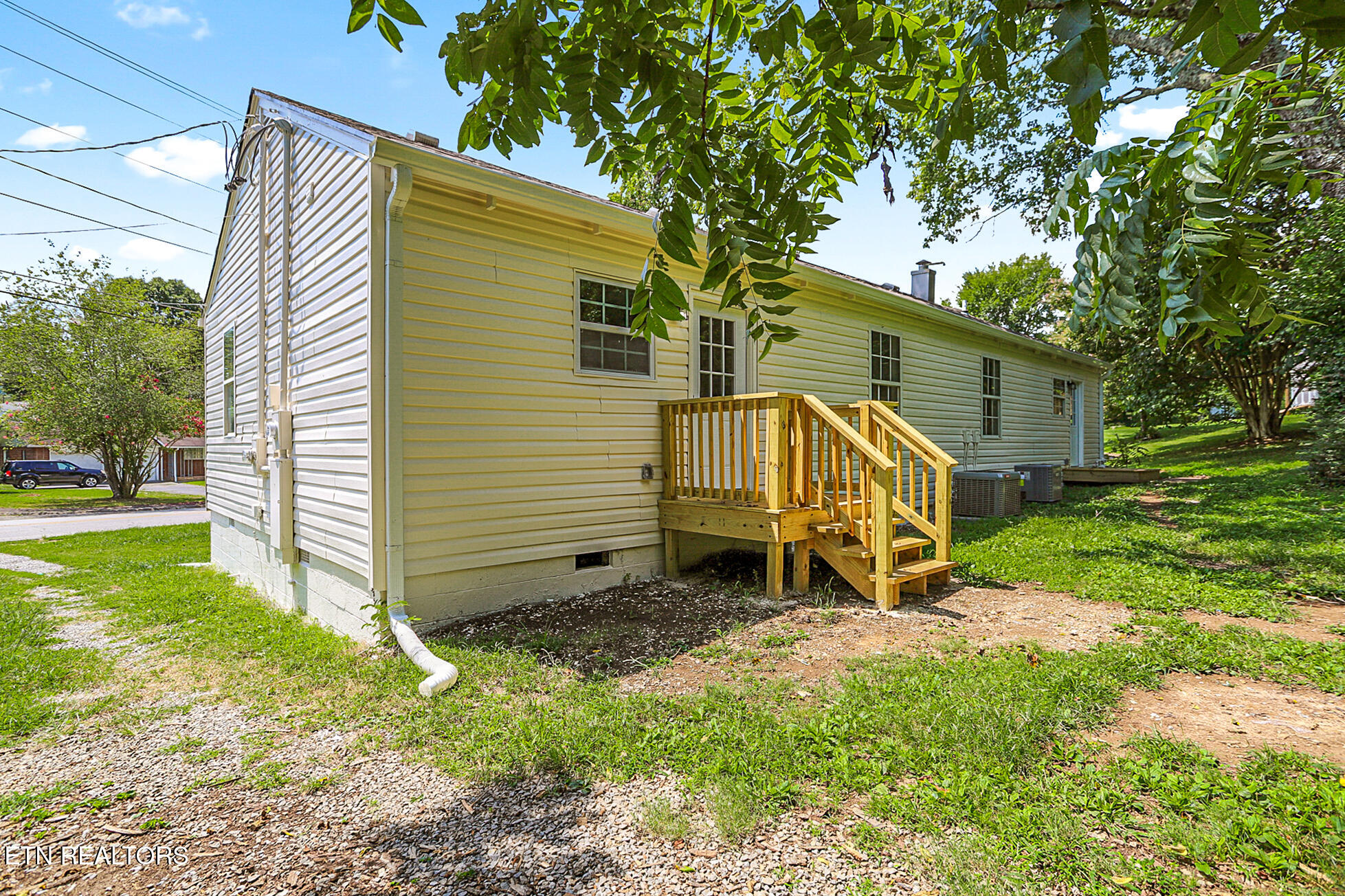 178 Robertsville Road Oak Ridge, TN 37830 - Photo 34 of 37 178 Robertsville Rd-16