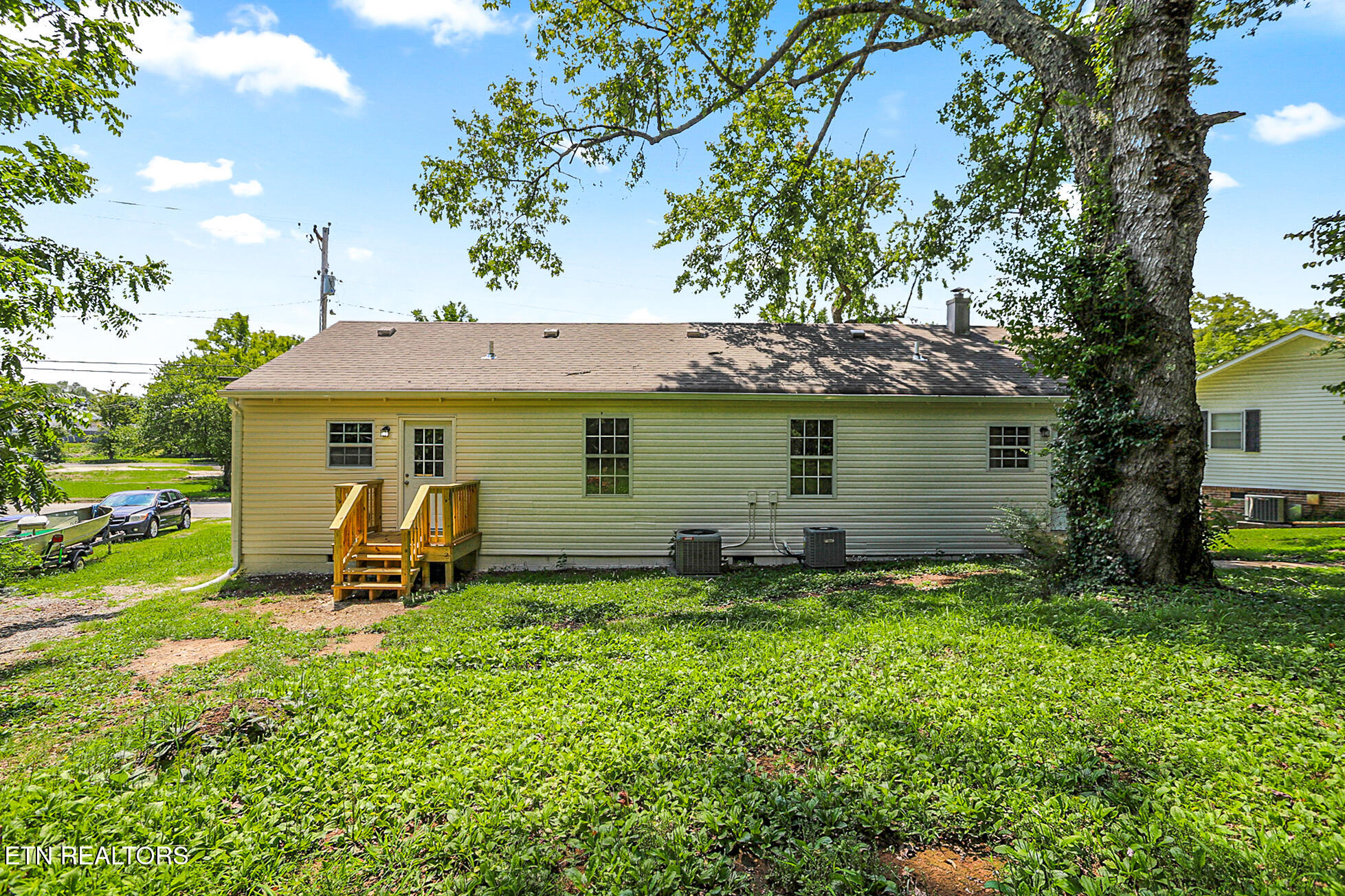 178 Robertsville Road Oak Ridge, TN 37830 - Photo 35 of 37 178 Robertsville Rd-21