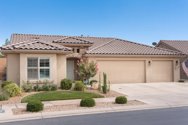 $589,000 | 4263 Painted Finch Drive, St. George, UT 84790