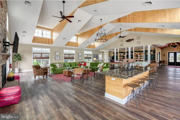 $819,900 | 24049 Bunting Circle, Harbeson, DE 19951