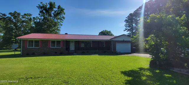 $280,000 | 129 Abbey Lane, Washington, NC 27889