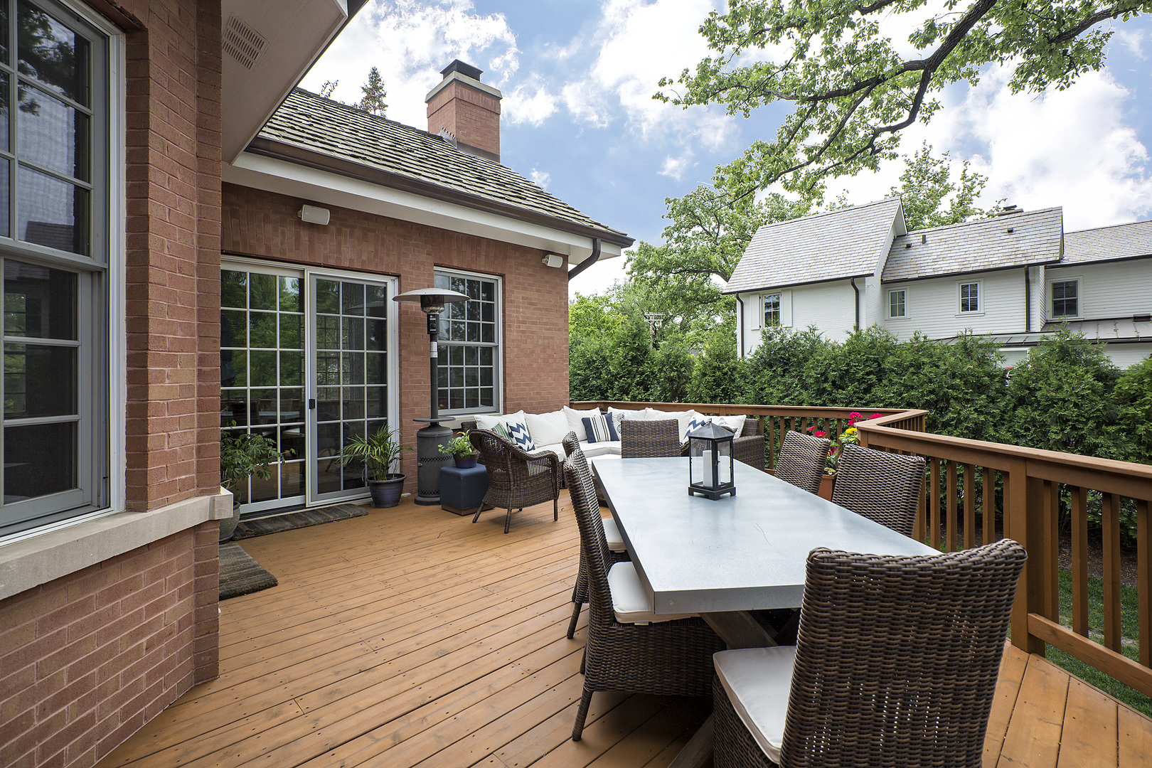 224 Ridge Avenue Winnetka, IL 60093 - Photo 23 of 24