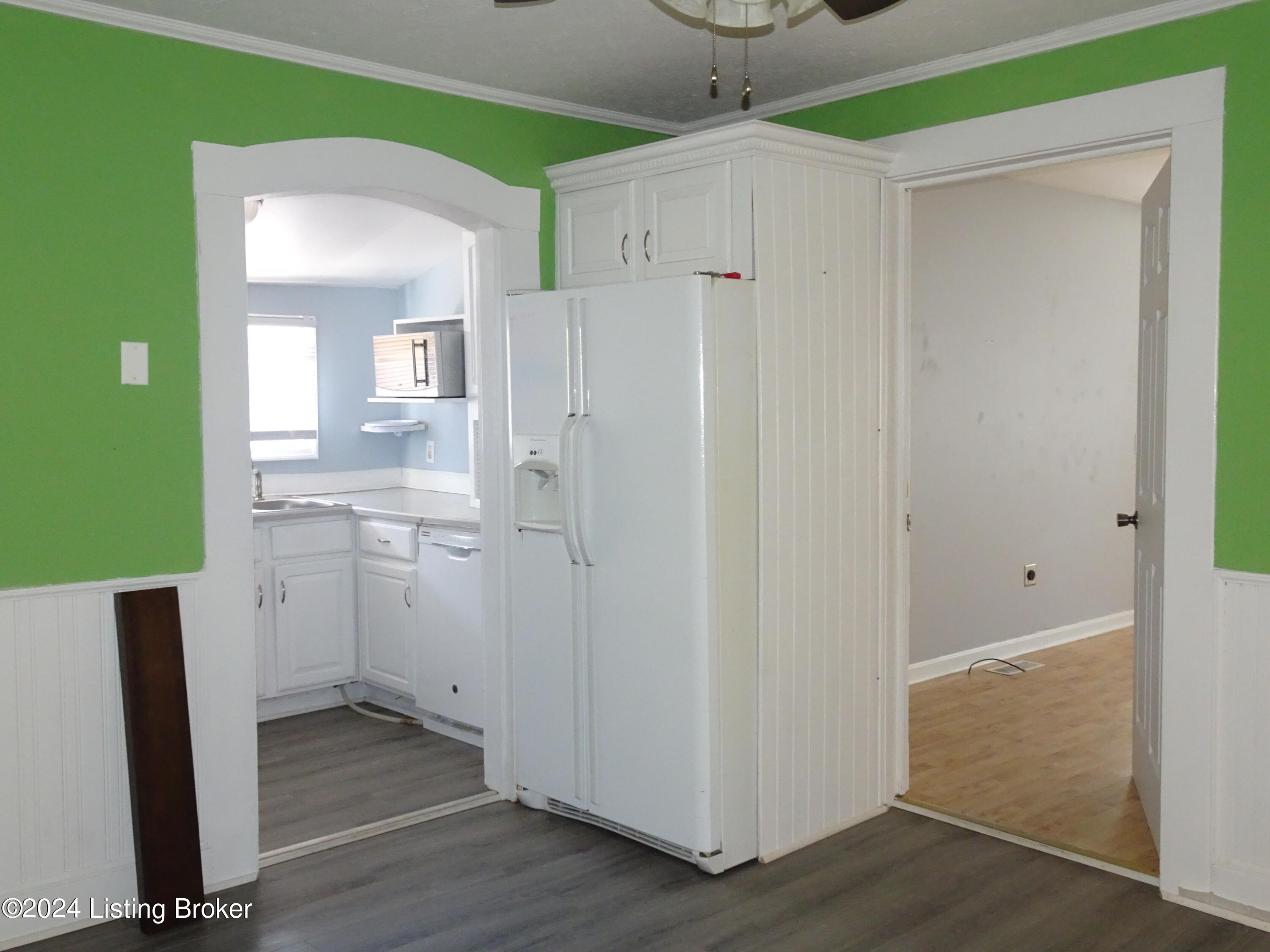 70 School Loop Road Buffalo, KY 42716 - Photo 5 of 27 DSC06432