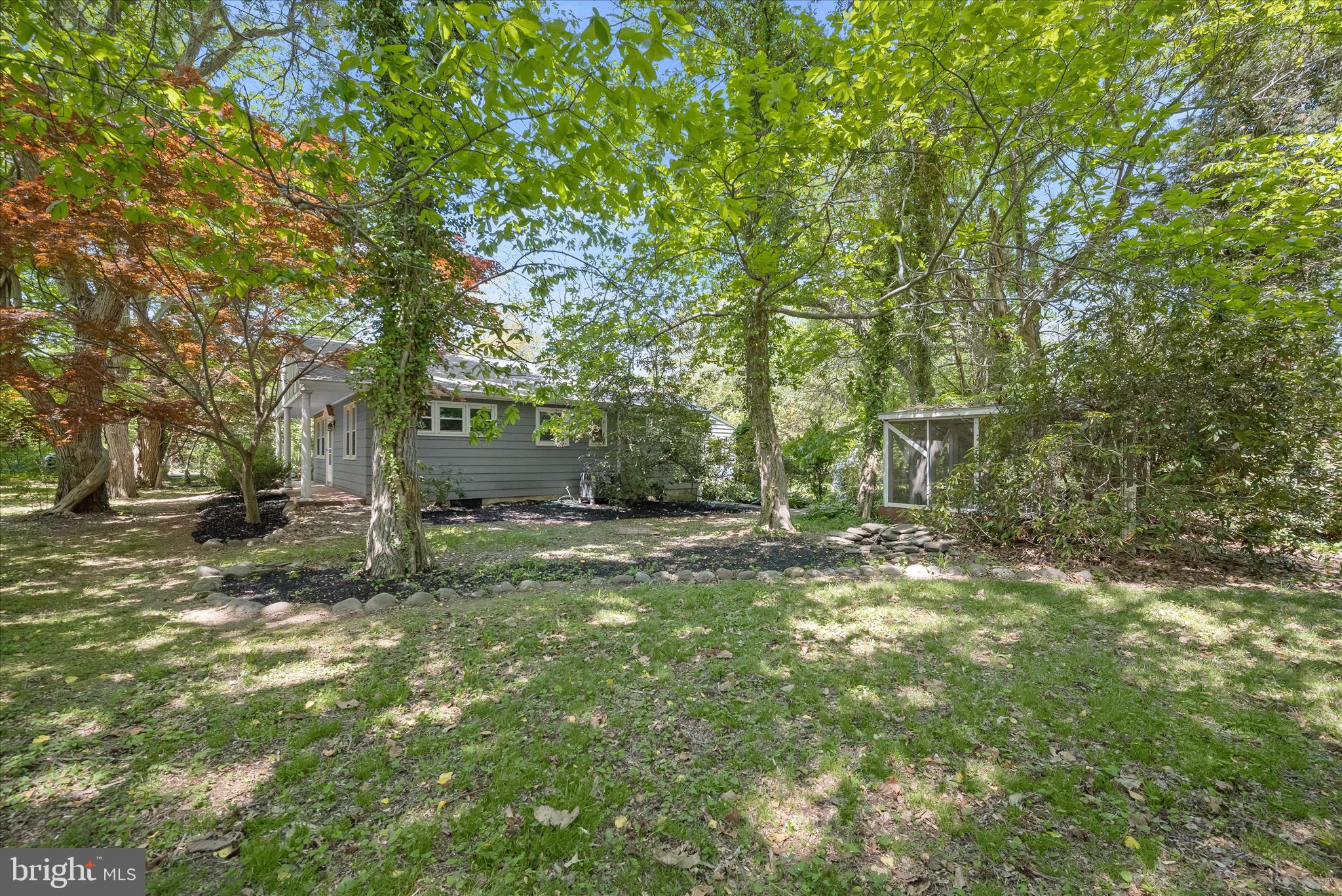 1915 Cherry Road Annapolis, MD 21409 - Photo 34 of 36 Side Exterior