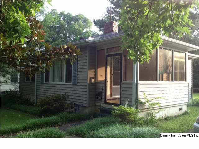 206 Creel Street Birmingham, AL 35228 - Photo 2 of 17