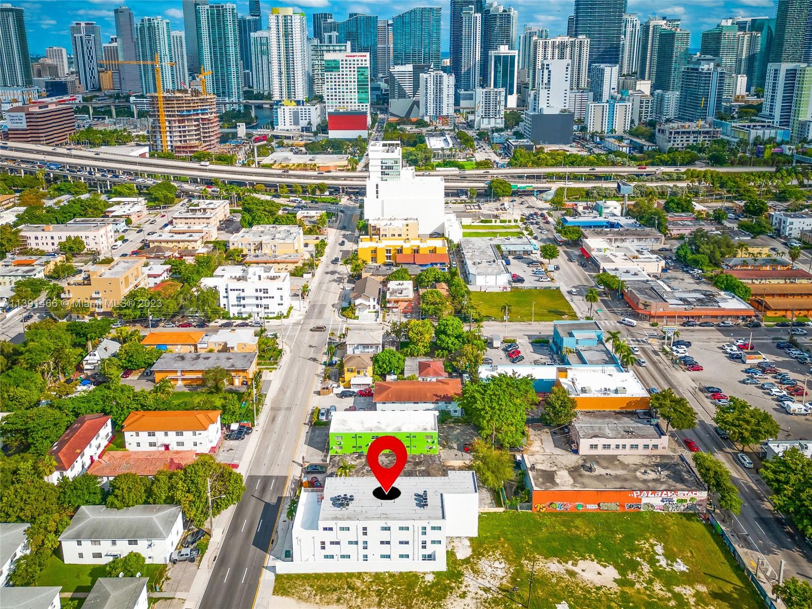 542 Southwest 7th Street Miami, FL 33130 - Photo 8 of 22