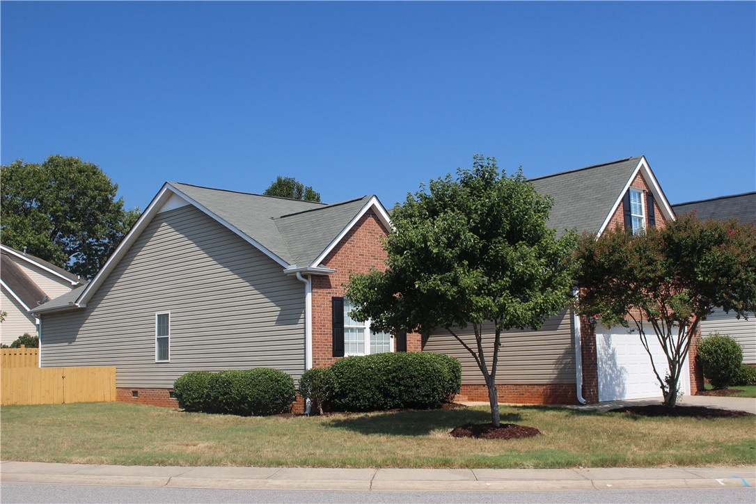 113 Elliott Circle Anderson, SC 29621 - Photo 28 of 34