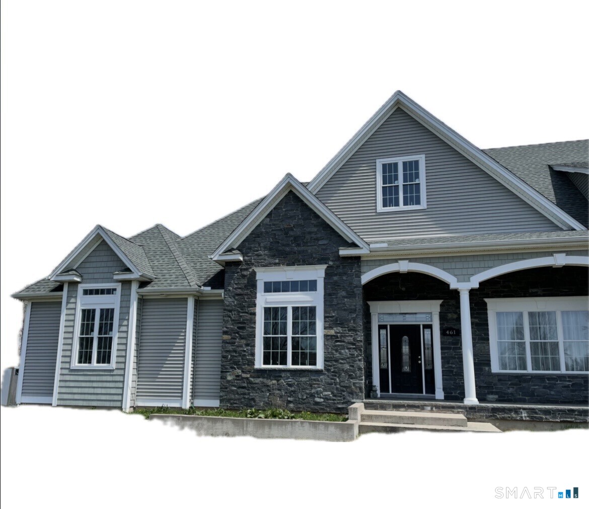 439 James P Casey Road Bristol, CT 06010 - Photo 2 of 5