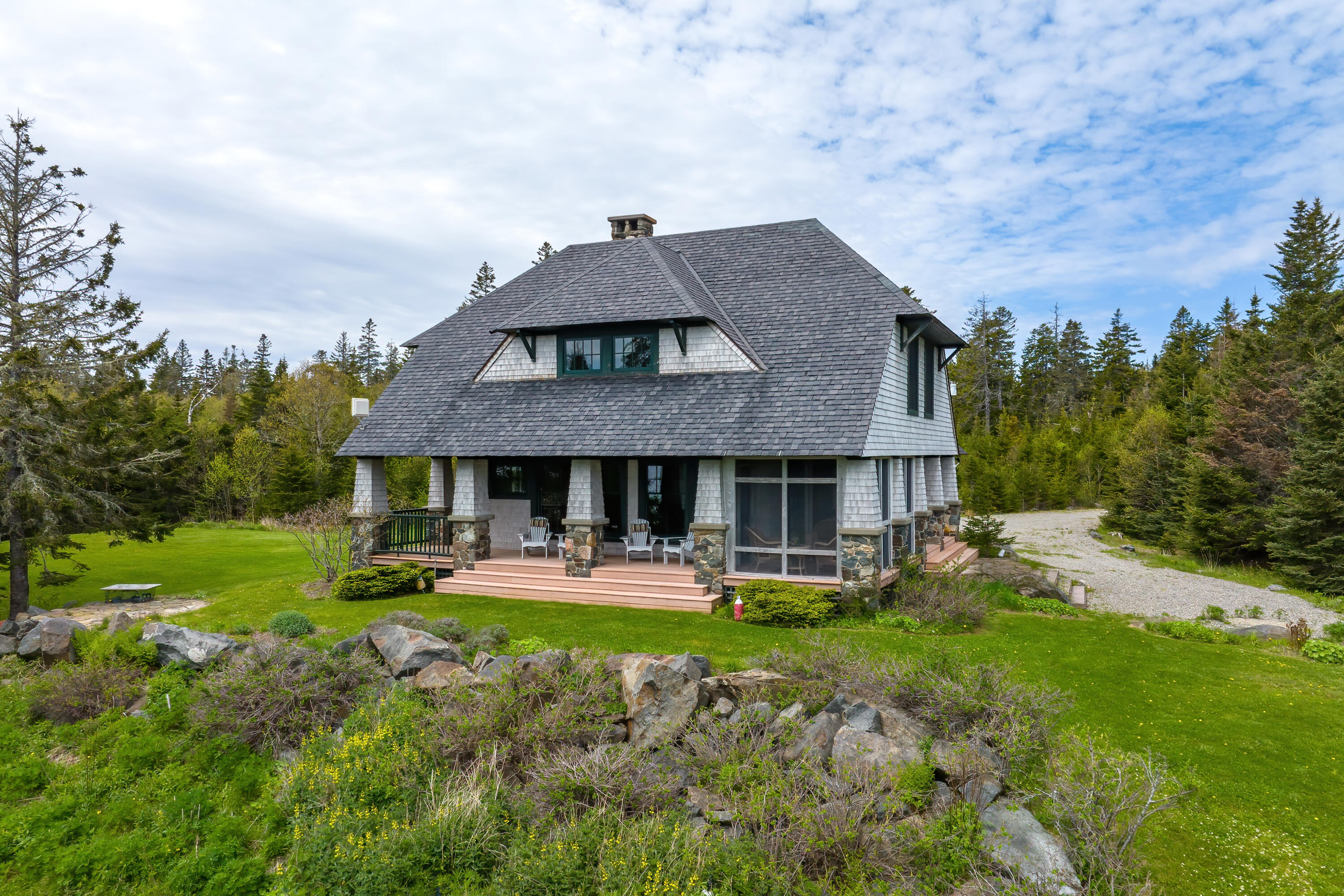 56 Cape Circle Addison, ME 04606 - Photo 8 of 89 08-56 Cape Circle HiRes-DTP