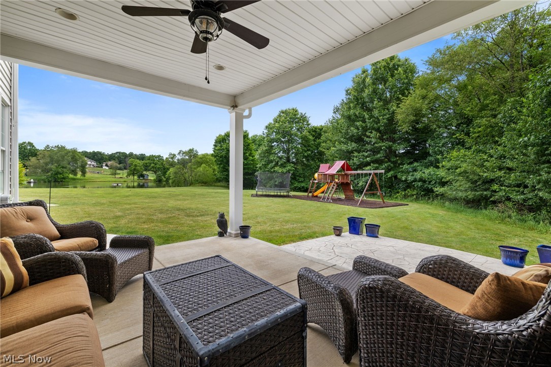 41340 Spring Hill Road Leetonia, OH 44431 - Photo 44 of 50