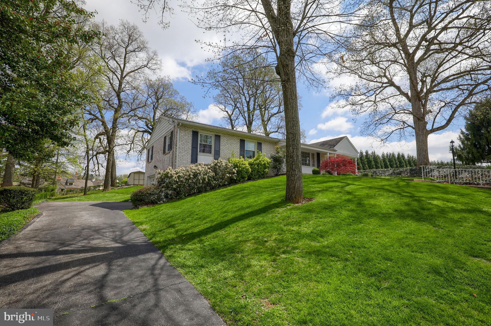 1863 Radnor Road York, PA 17402 - Photo 38 of 39