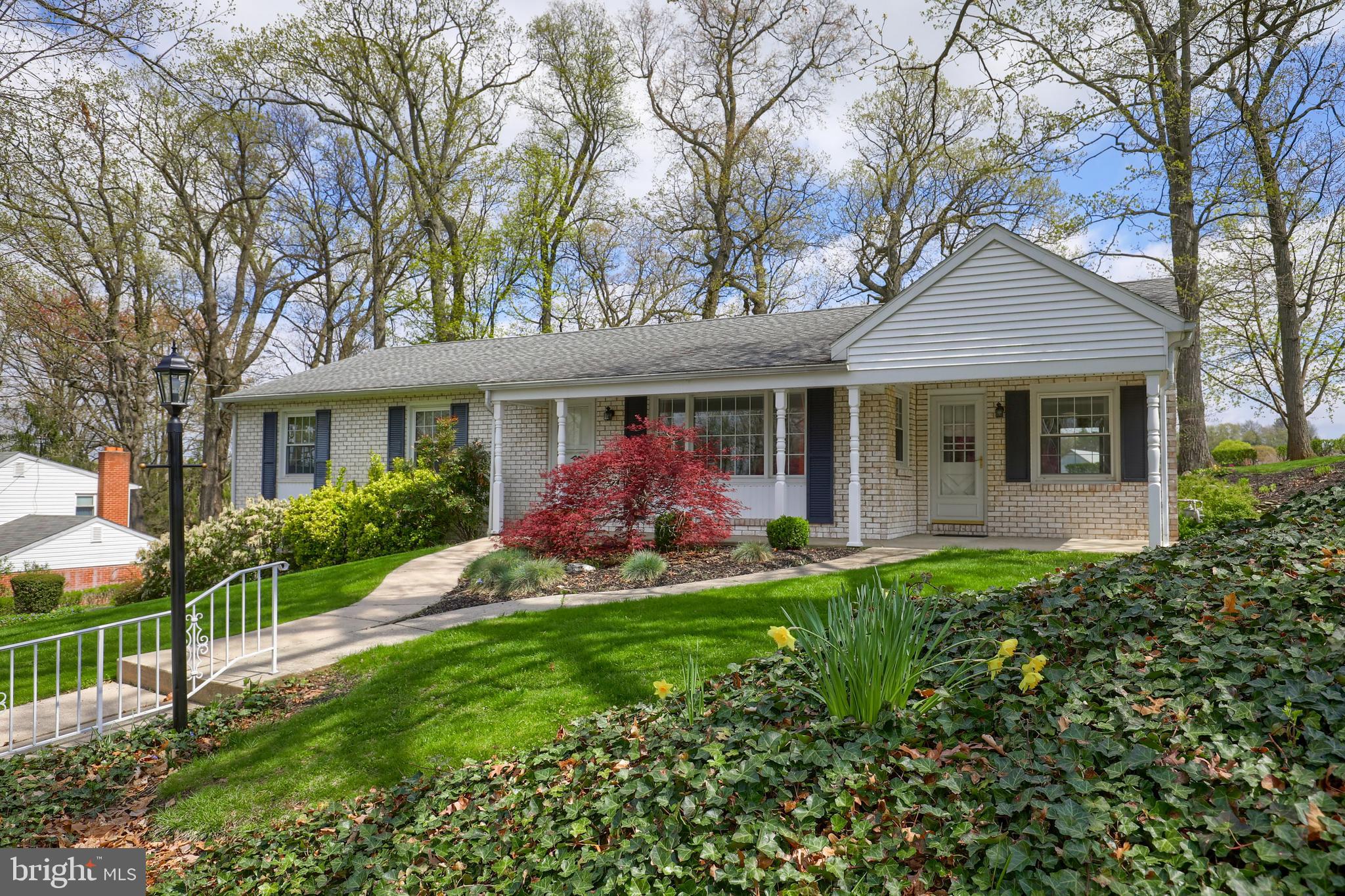 1863 Radnor Road York, PA 17402 - Photo 39 of 39