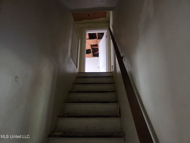 $33,500 | 37 Madison Street, Pickens, MS 39146