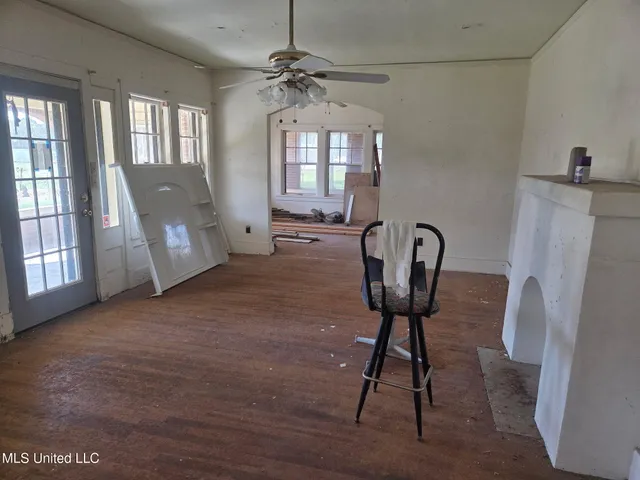 $33,500 | 37 Madison Street, Pickens, MS 39146