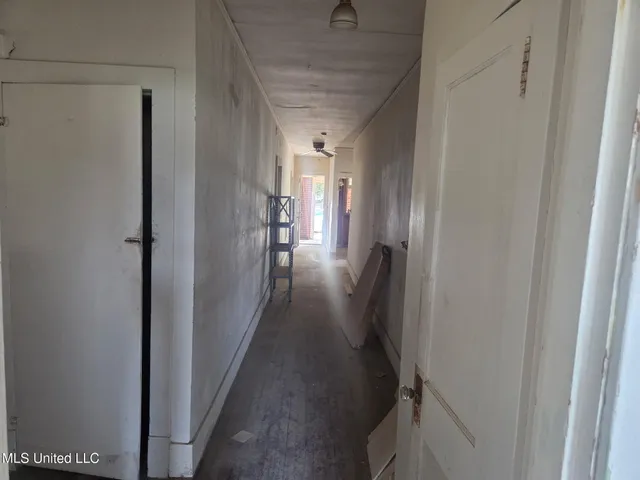 $33,500 | 37 Madison Street, Pickens, MS 39146