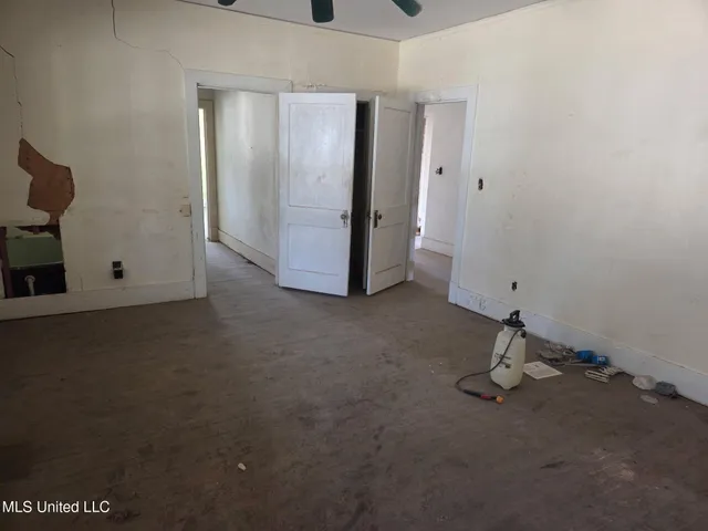 $33,500 | 37 Madison Street, Pickens, MS 39146