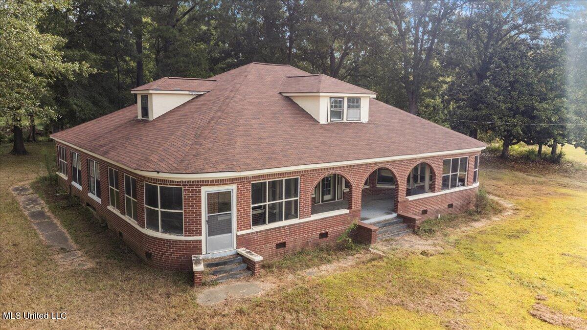 37 Madison Street Pickens, MS 39146 - Photo 7 of 24 07-DJI_0219