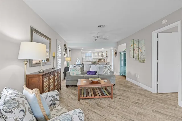 $3,500 | 4205 Southeast 19th Avenue, Unit 202, Cape Coral, FL 33904