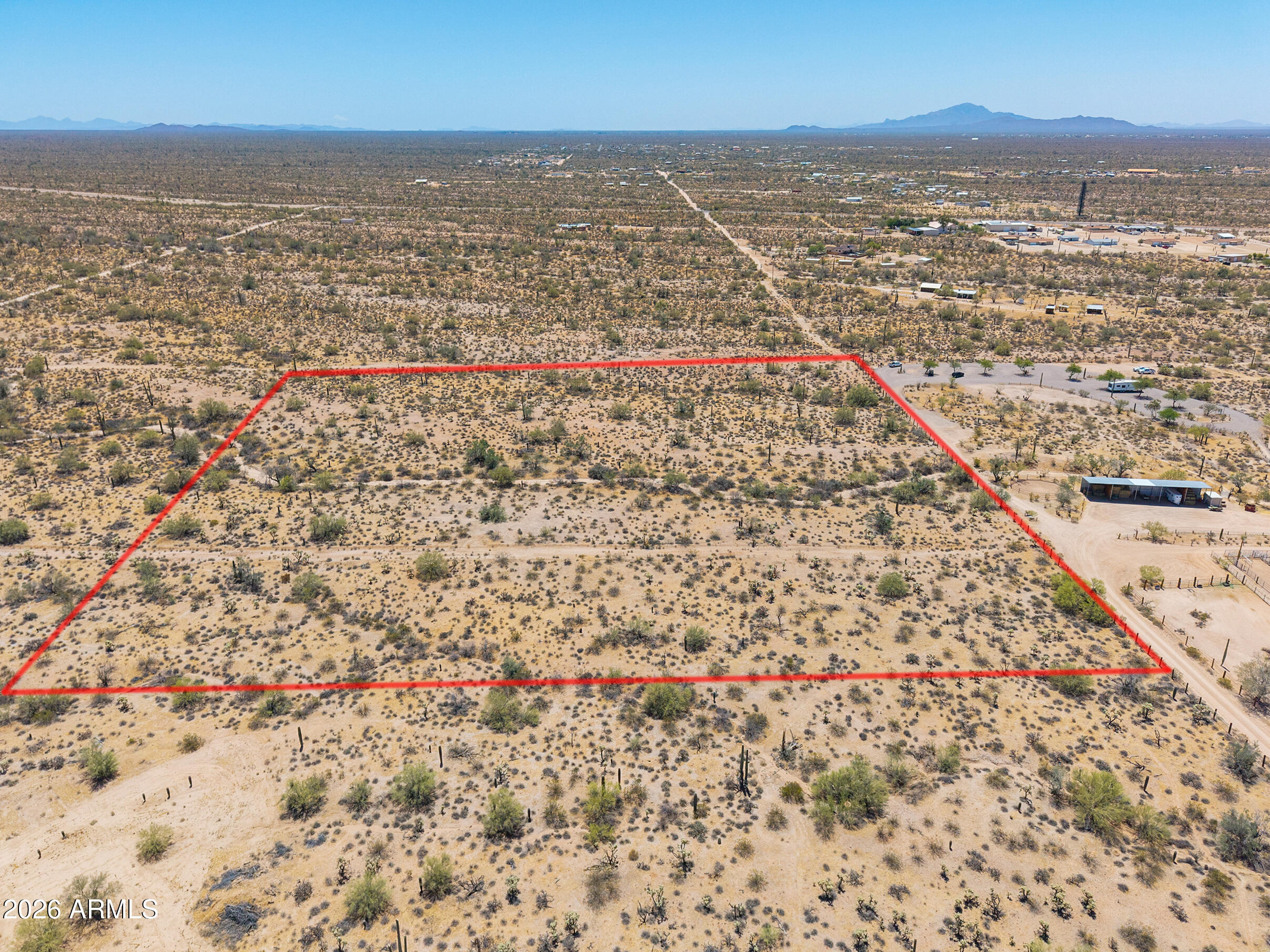 0 North Hexcel Road Florence, AZ 85132 - Photo 12 of 28