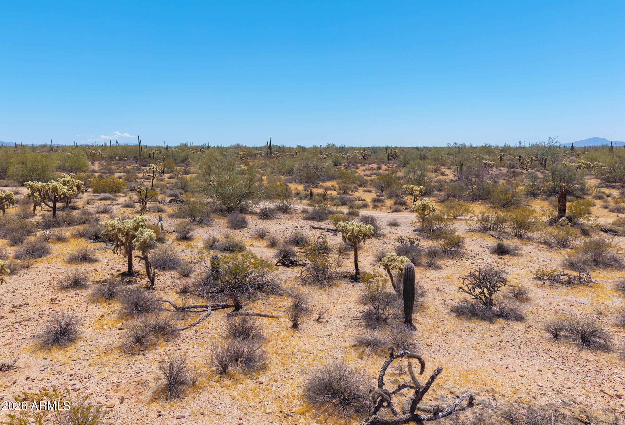 0 North Hexcel Road Florence, AZ 85132 - Photo 19 of 28
