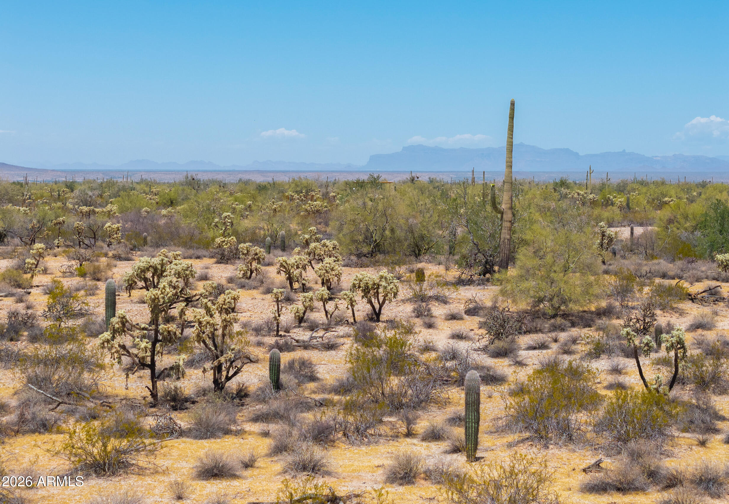 0 North Hexcel Road Florence, AZ 85132 - Photo 21 of 28 a view of an ocean