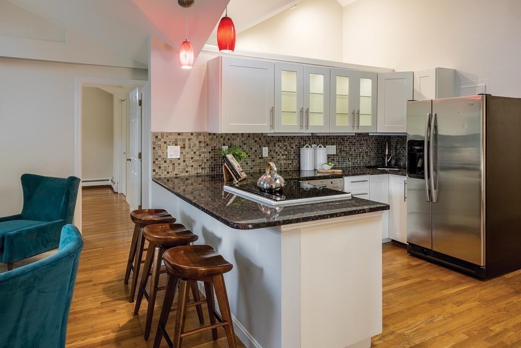 127 Kilsyth Road, Unit 7 Boston, MA 02135 - Photo 4 of 7 Gallery Image 4