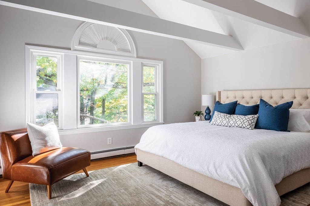 127 Kilsyth Road, Unit 7 Boston, MA 02135 - Photo 5 of 7 Gallery Image 5