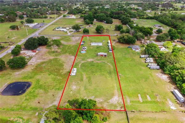 $450,000 | 3834 Hixon Avenue, St. Cloud, FL 34772
