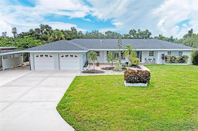 $719,000 | 2705 South Brink Avenue, Sarasota, FL 34239