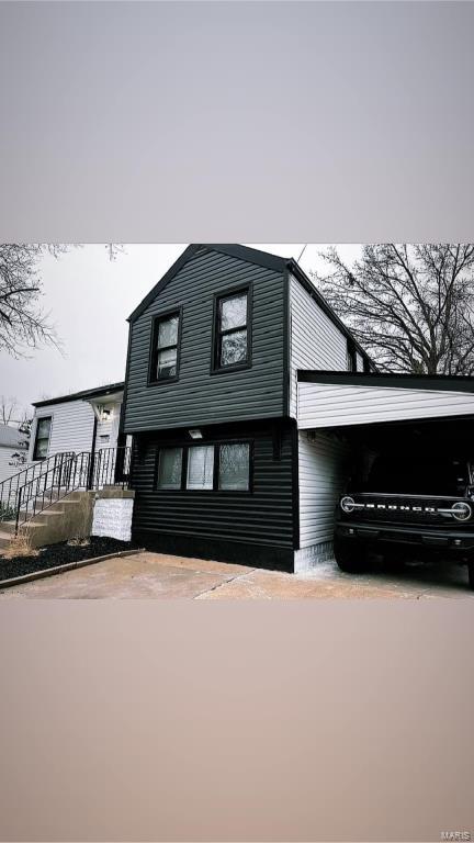 10258 Driver Avenue Overland, MO 63114 - Photo 3 of 52