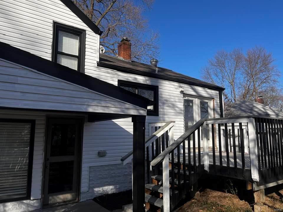 10258 Driver Avenue Overland, MO 63114 - Photo 47 of 52