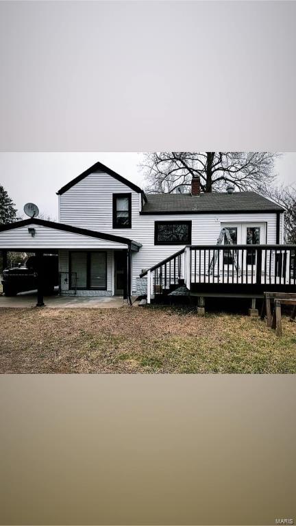 10258 Driver Avenue Overland, MO 63114 - Photo 48 of 52