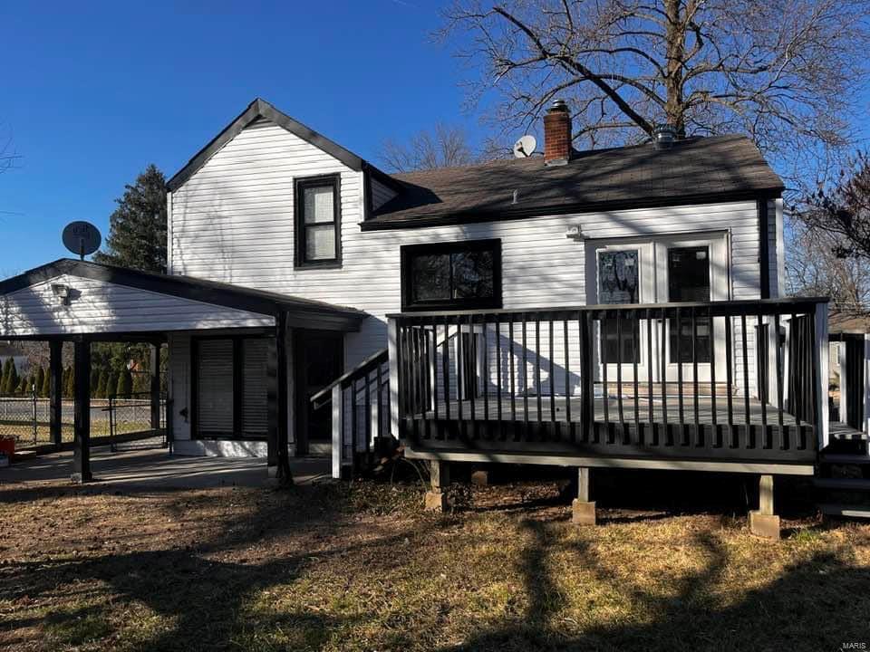10258 Driver Avenue Overland, MO 63114 - Photo 49 of 52