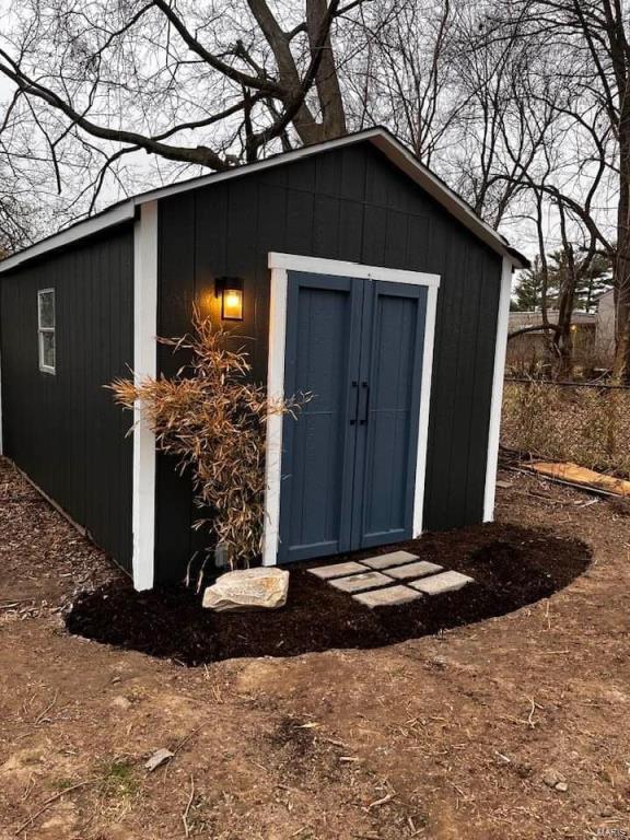 10258 Driver Avenue Overland, MO 63114 - Photo 50 of 52
