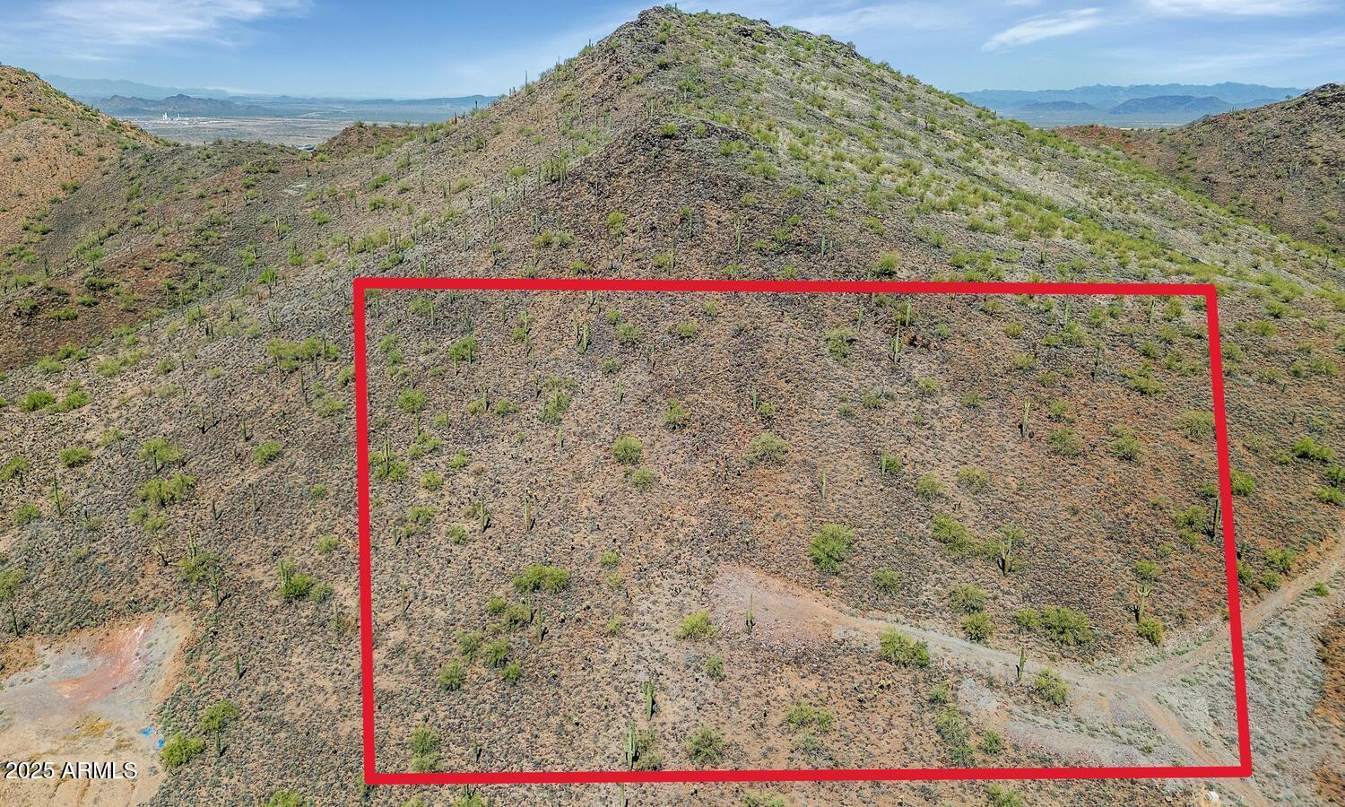 18-xx West Sentinel Rock Road, Unit 2 Phoenix, AZ 85086 - Photo 4 of 19 18XX W Sentinel Rock Rd-large-004-003-18