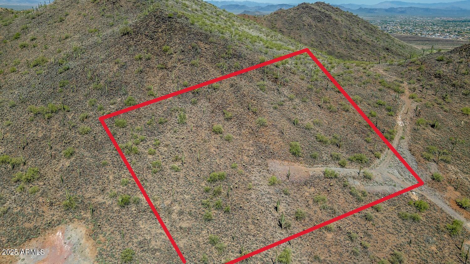 18-xx West Sentinel Rock Road, Unit 2 Phoenix, AZ 85086 - Photo 7 of 19 18XX W Sentinel Rock Rd-large-007-013-18