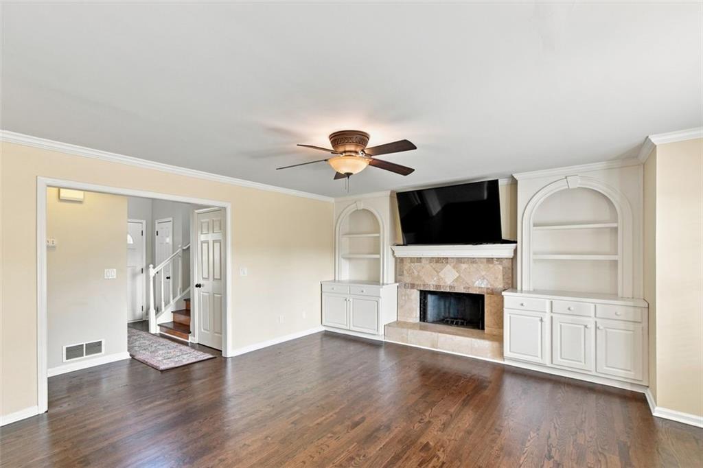 136 Springcrest Trail Lawrenceville, GA 30046 - Photo 24 of 54 Gallery Image 24