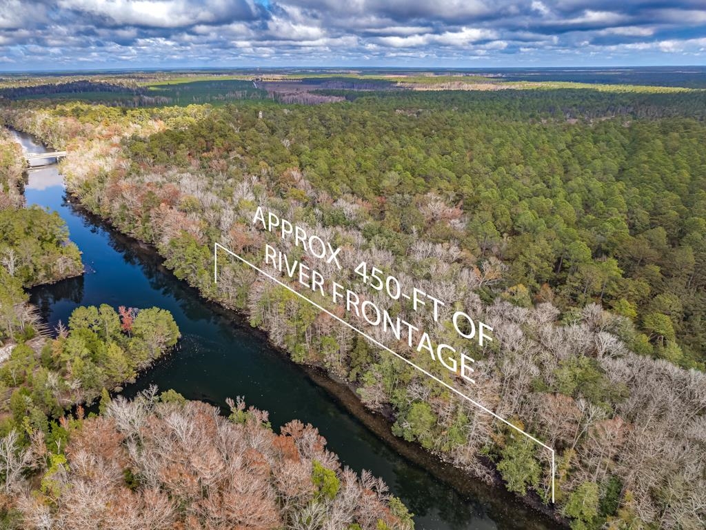 Xx Lighthouse Road Crawfordville, FL 32327 - Photo 29 of 30