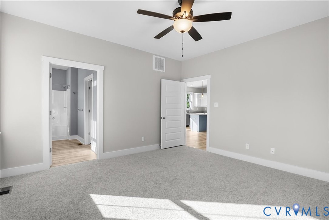 4646 Old Stage Road Lawrenceville, VA 23868 - Photo 29 of 51