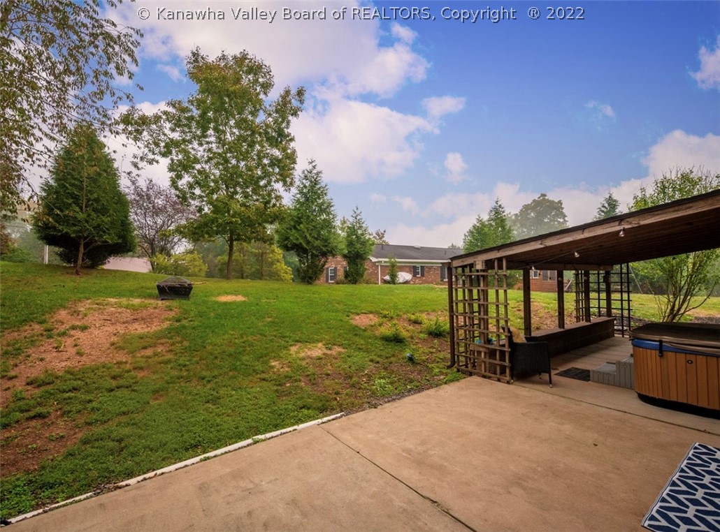 990 North Rustling Road South Charleston, WV 25303 - Photo 24 of 27 Gallery Image 24