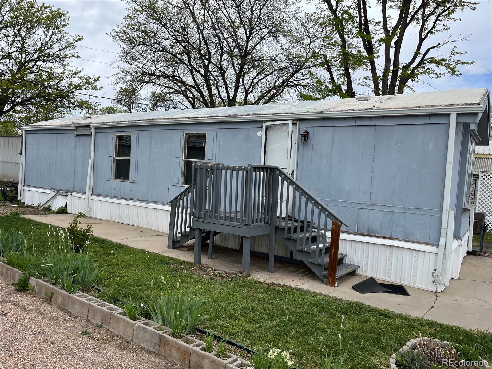 3600 East 88th Ave Unit 155  